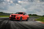BMW X4 M Competition 2019 года (NA)